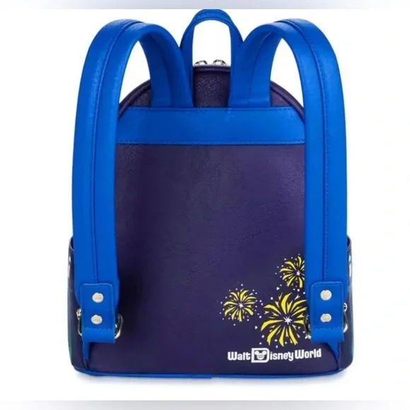 Price Drop 🚨🚨🚨
Walt Disney World Loungefly Mini Backpack - Picture 2 of 3